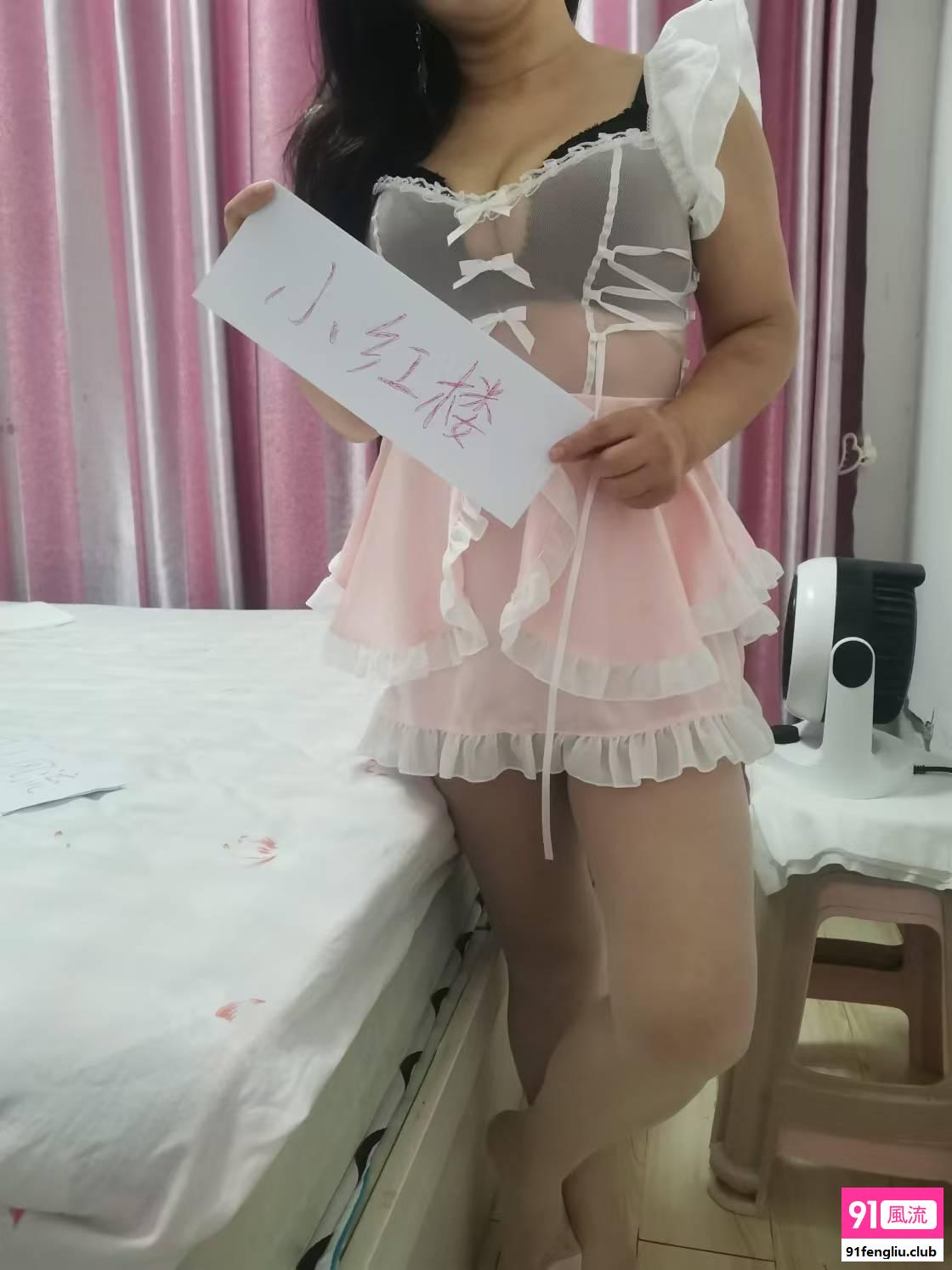 口活一级棒的小嫂子